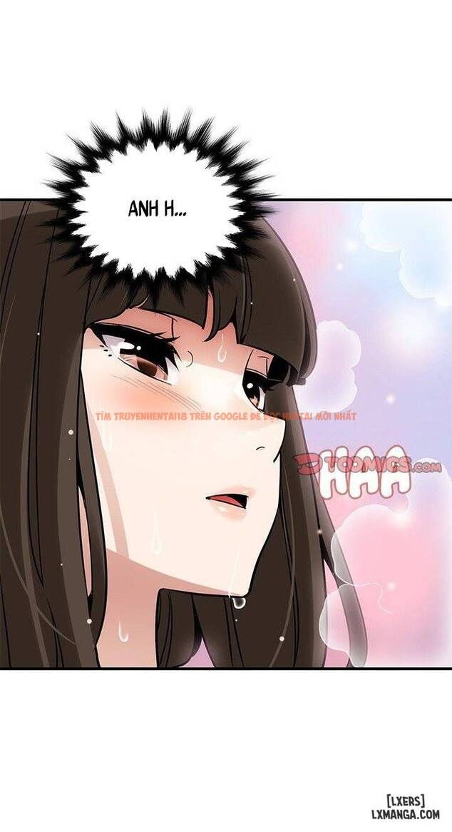 Trang truyện 6 trong truyện tranh Ông Chú Vệ Sĩ - Chapter 23 - hentai24h.pro