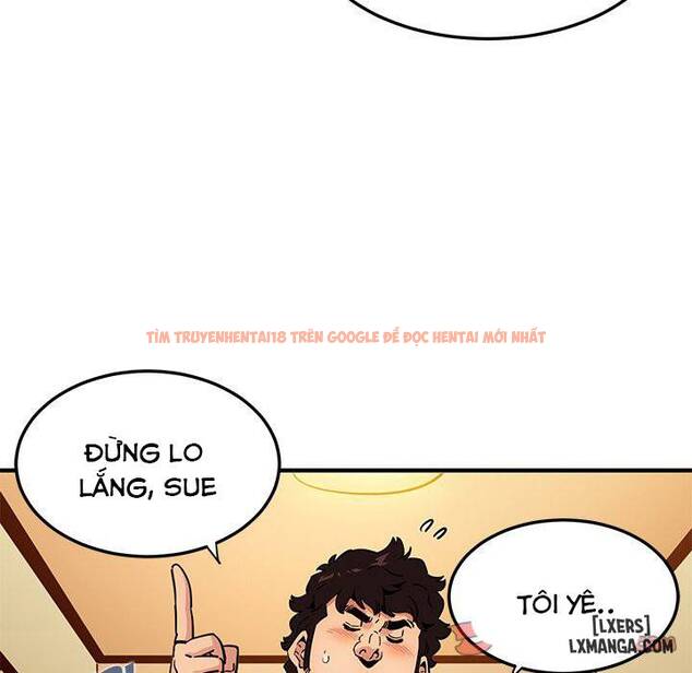 Trang truyện 60 trong truyện tranh Ông Chú Vệ Sĩ - Chapter 23 - hentai24h.pro