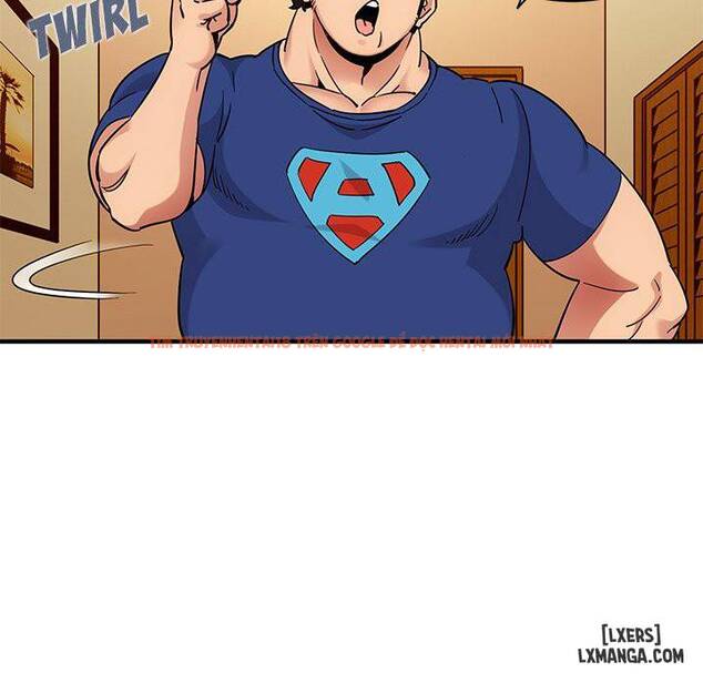 Trang truyện 61 trong truyện tranh Ông Chú Vệ Sĩ - Chapter 23 - hentai24h.pro