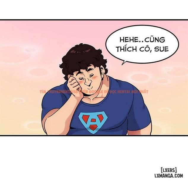 Trang truyện 62 trong truyện tranh Ông Chú Vệ Sĩ - Chapter 23 - hentai24h.pro