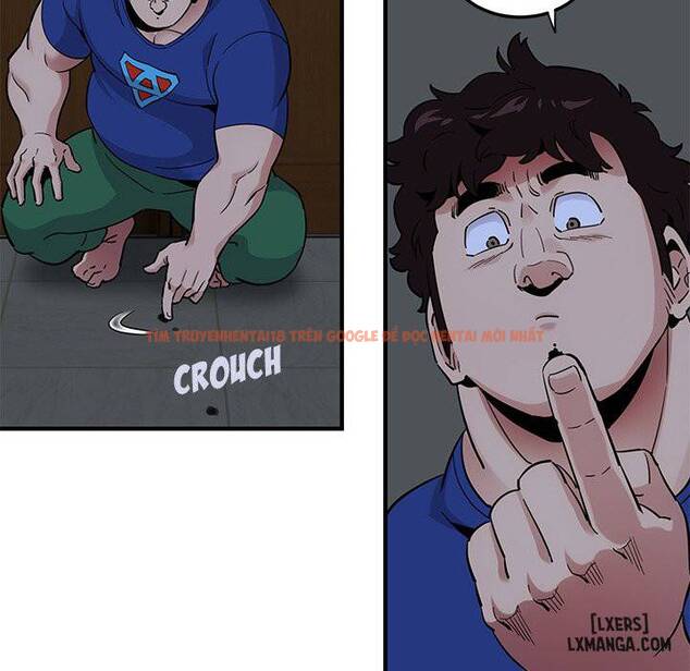Trang truyện 67 trong truyện tranh Ông Chú Vệ Sĩ - Chapter 23 - hentai24h.pro