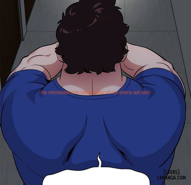 Trang truyện 75 trong truyện tranh Ông Chú Vệ Sĩ - Chapter 23 - hentai24h.pro