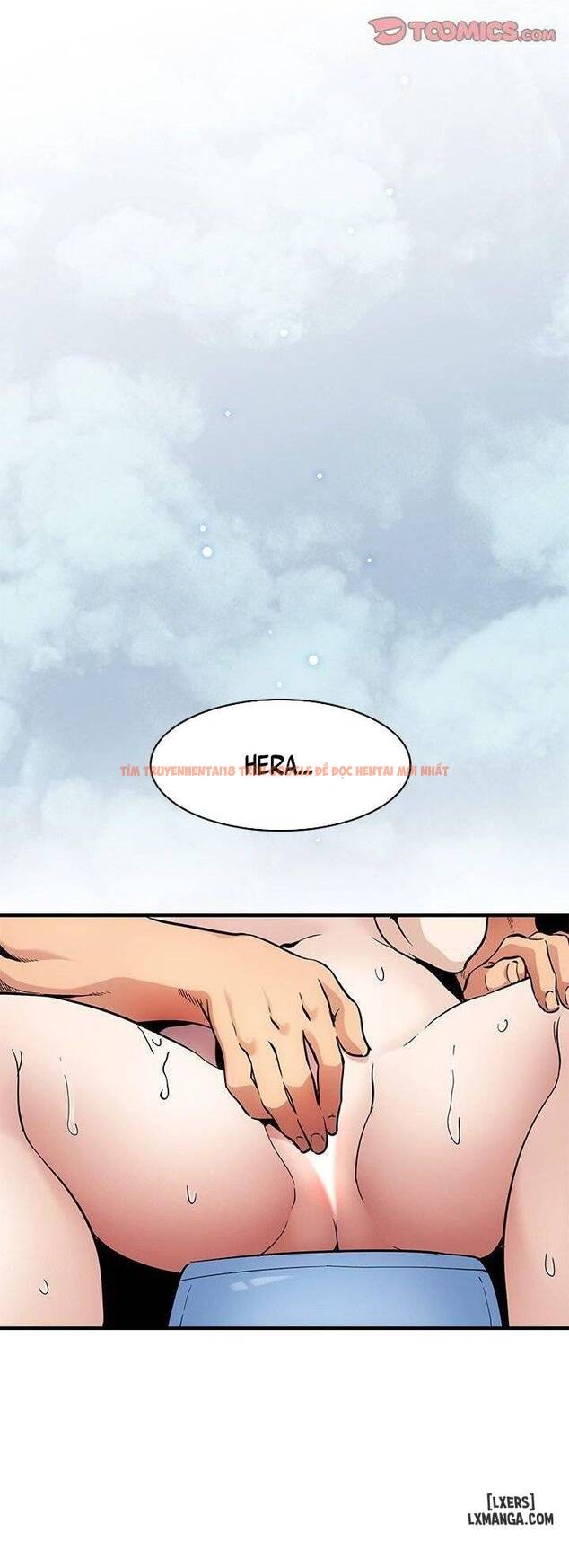 Trang truyện 9 trong truyện tranh Ông Chú Vệ Sĩ - Chapter 23 - hentai24h.pro