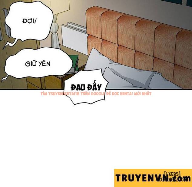 Trang truyện 5 trong truyện tranh Ông Chú Vệ Sĩ - Chapter 25 - hentai24h.pro