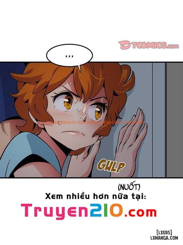 Trang truyện 1 trong truyện tranh Ông Chú Vệ Sĩ - Chapter 26 - hentai24h.pro