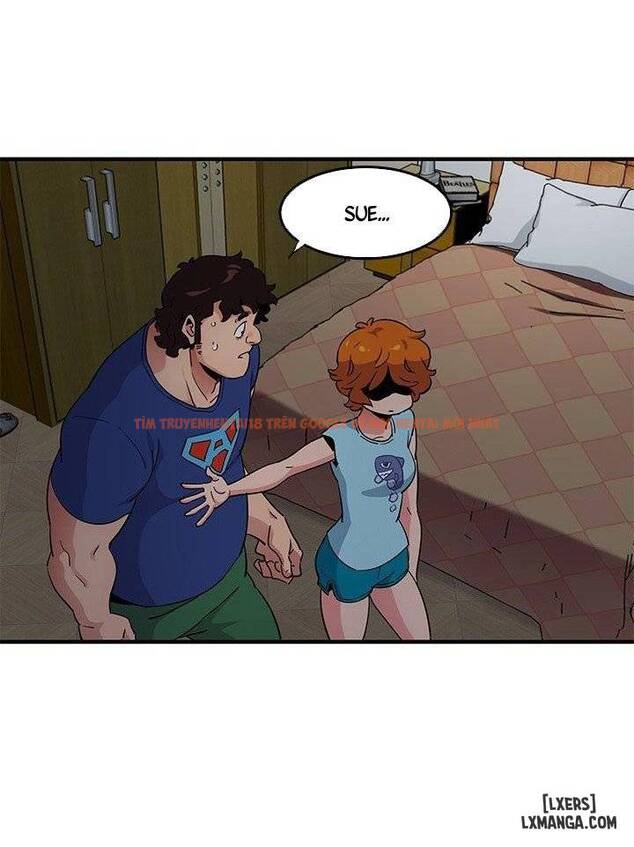Trang truyện 10 trong truyện tranh Ông Chú Vệ Sĩ - Chapter 26 - hentai24h.pro
