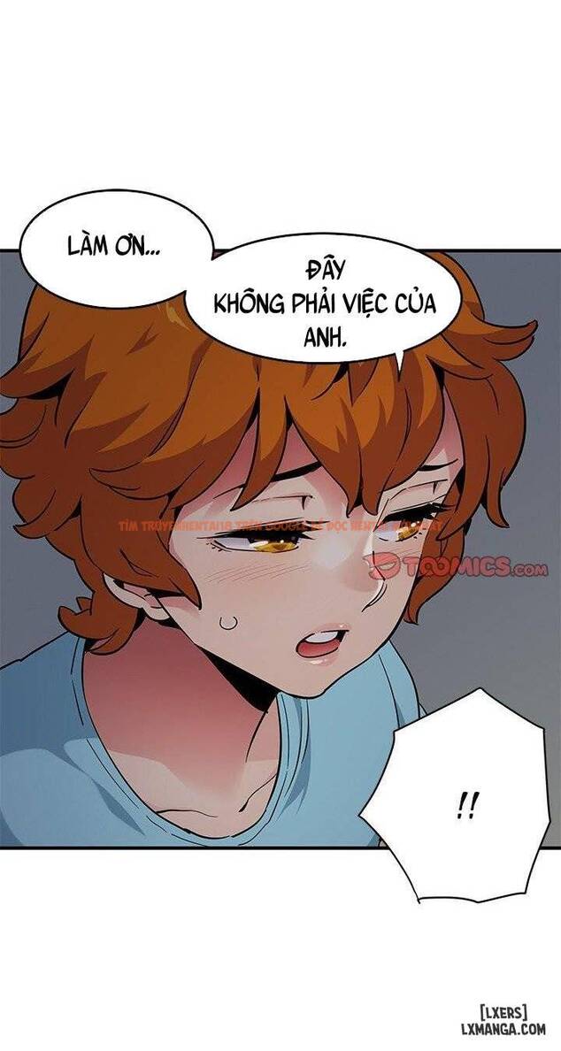 Trang truyện 12 trong truyện tranh Ông Chú Vệ Sĩ - Chapter 26 - hentai24h.pro
