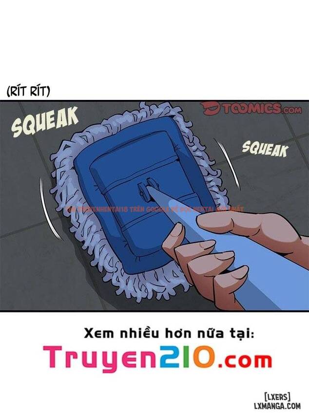 Trang truyện 16 trong truyện tranh Ông Chú Vệ Sĩ - Chapter 26 - hentai24h.pro