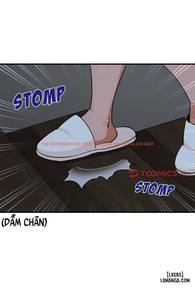 Trang truyện 23 trong truyện tranh Ông Chú Vệ Sĩ - Chapter 26 - hentai24h.pro
