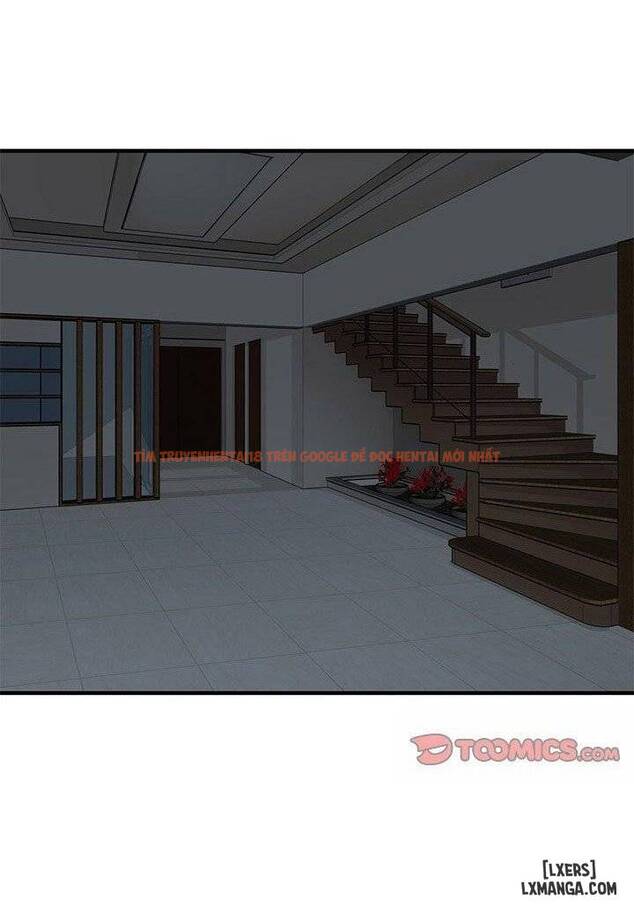 Trang truyện 25 trong truyện tranh Ông Chú Vệ Sĩ - Chapter 26 - hentai24h.pro