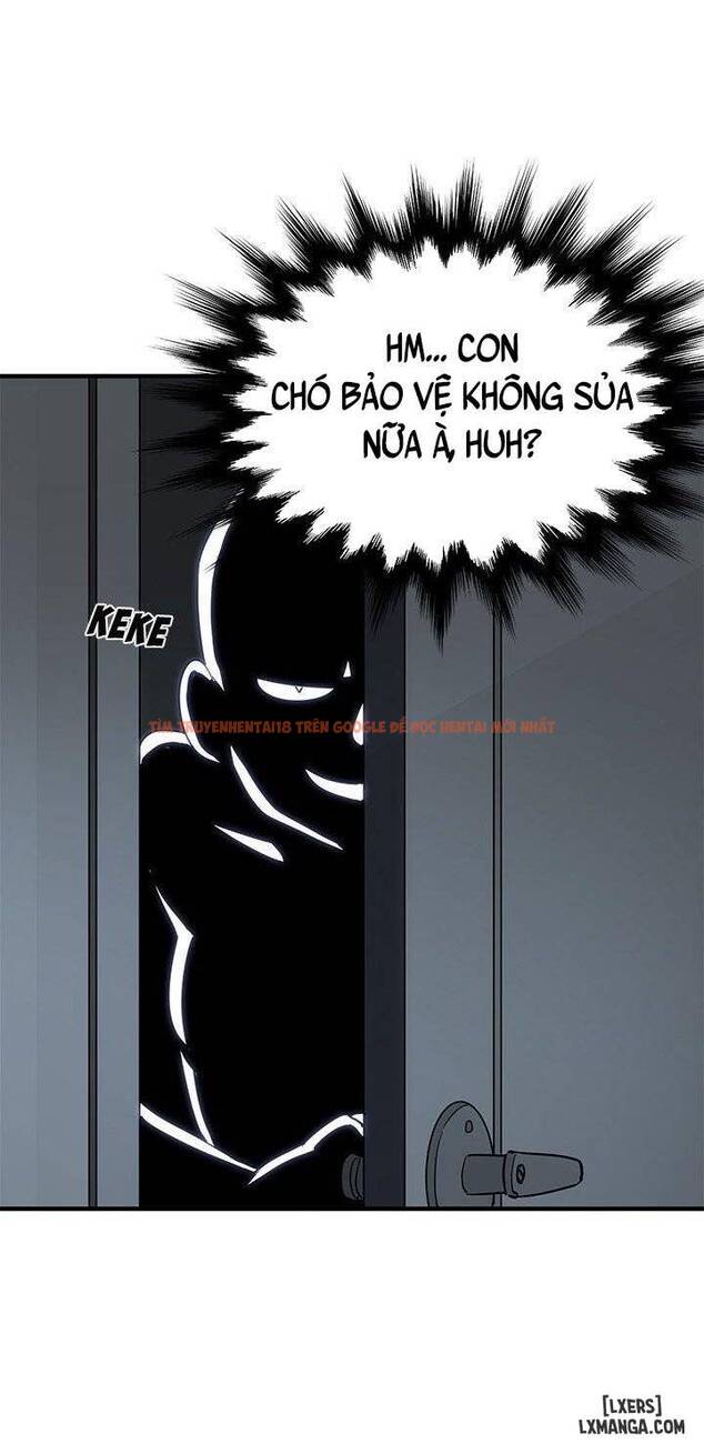 Trang truyện 27 trong truyện tranh Ông Chú Vệ Sĩ - Chapter 26 - hentai24h.pro