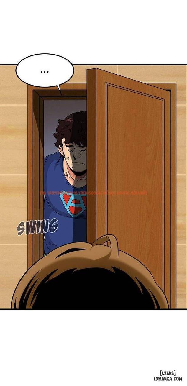 Trang truyện 33 trong truyện tranh Ông Chú Vệ Sĩ - Chapter 26 - hentai24h.pro