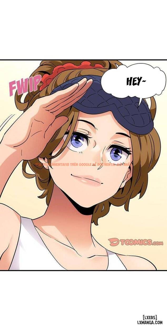 Trang truyện 34 trong truyện tranh Ông Chú Vệ Sĩ - Chapter 26 - hentai24h.pro