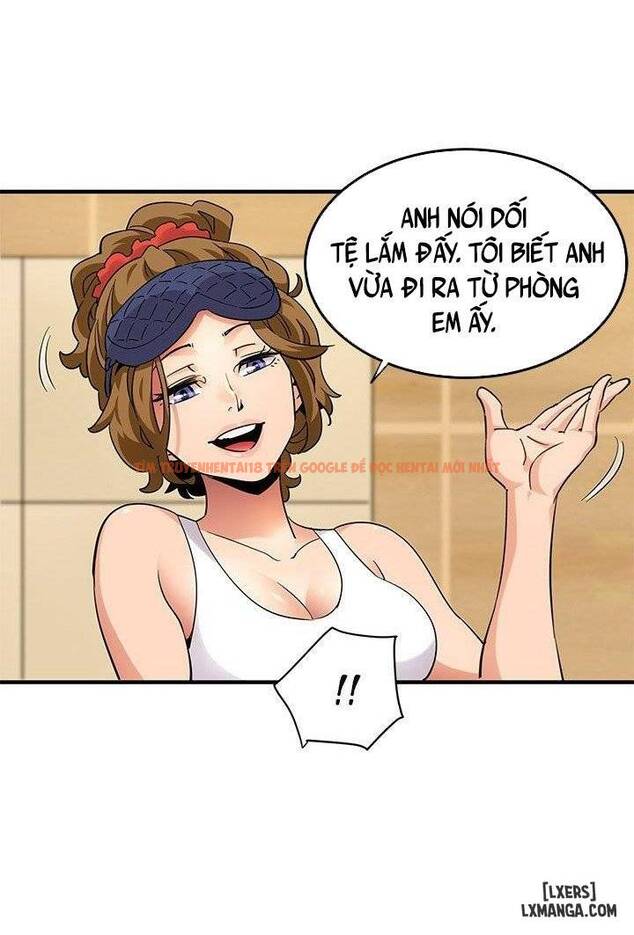 Trang truyện 38 trong truyện tranh Ông Chú Vệ Sĩ - Chapter 26 - hentai24h.pro