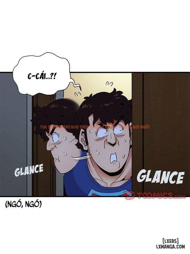 Trang truyện 39 trong truyện tranh Ông Chú Vệ Sĩ - Chapter 26 - hentai24h.pro