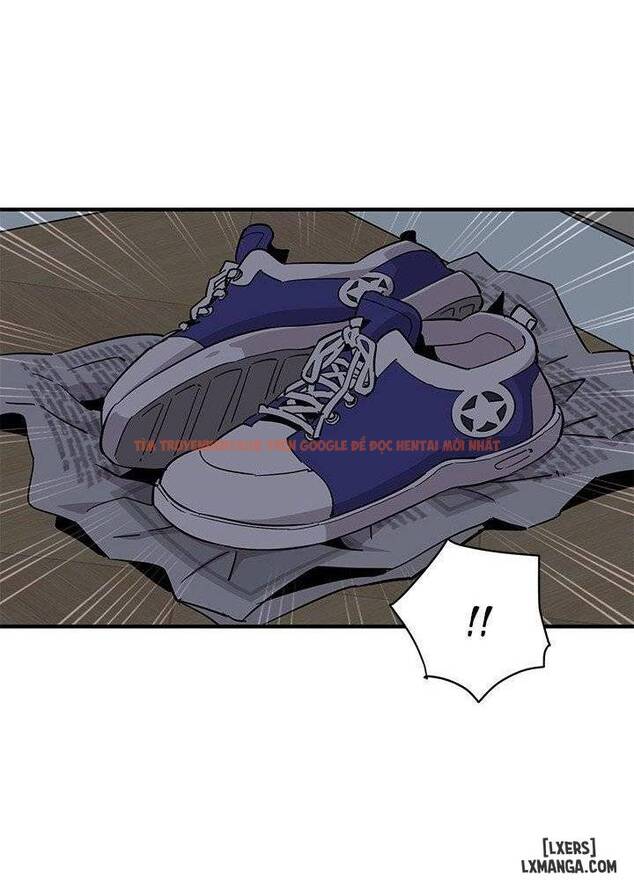 Trang truyện 4 trong truyện tranh Ông Chú Vệ Sĩ - Chapter 26 - hentai24h.pro