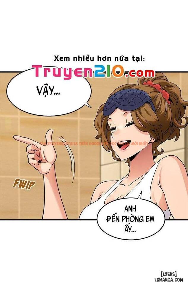Trang truyện 41 trong truyện tranh Ông Chú Vệ Sĩ - Chapter 26 - hentai24h.pro