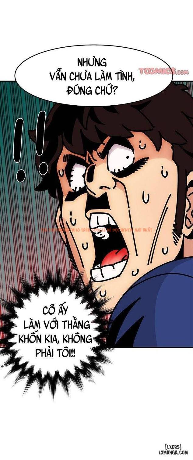 Trang truyện 42 trong truyện tranh Ông Chú Vệ Sĩ - Chapter 26 - hentai24h.pro
