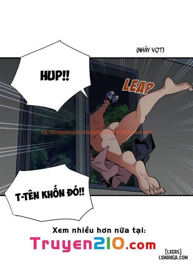 Trang truyện 8 trong truyện tranh Ông Chú Vệ Sĩ - Chapter 26 - hentai24h.pro