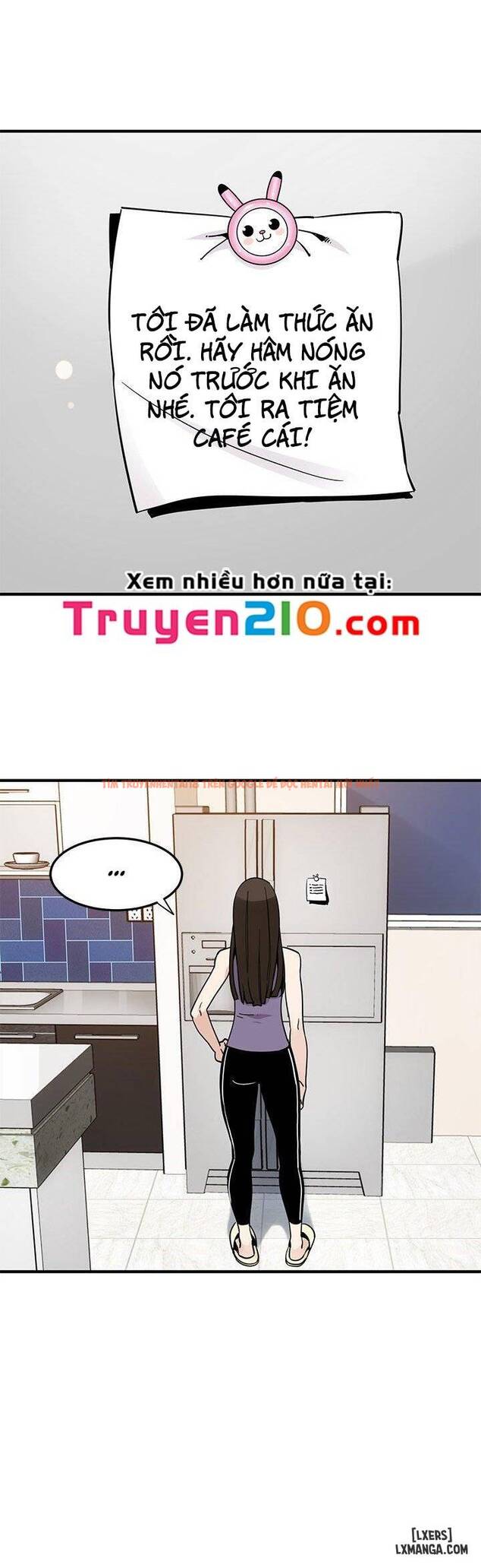Trang truyện 0 trong truyện tranh Ông Chú Vệ Sĩ - Chapter 28 - hentai24h.pro