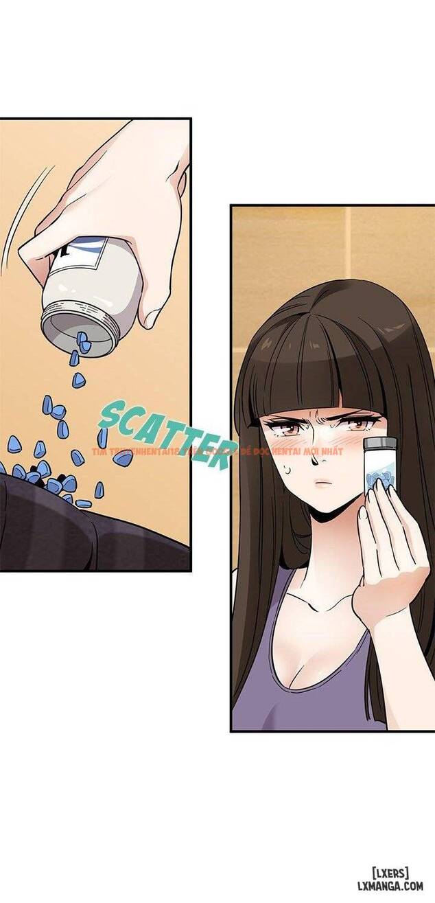 Trang truyện 3 trong truyện tranh Ông Chú Vệ Sĩ - Chapter 28 - hentai24h.pro
