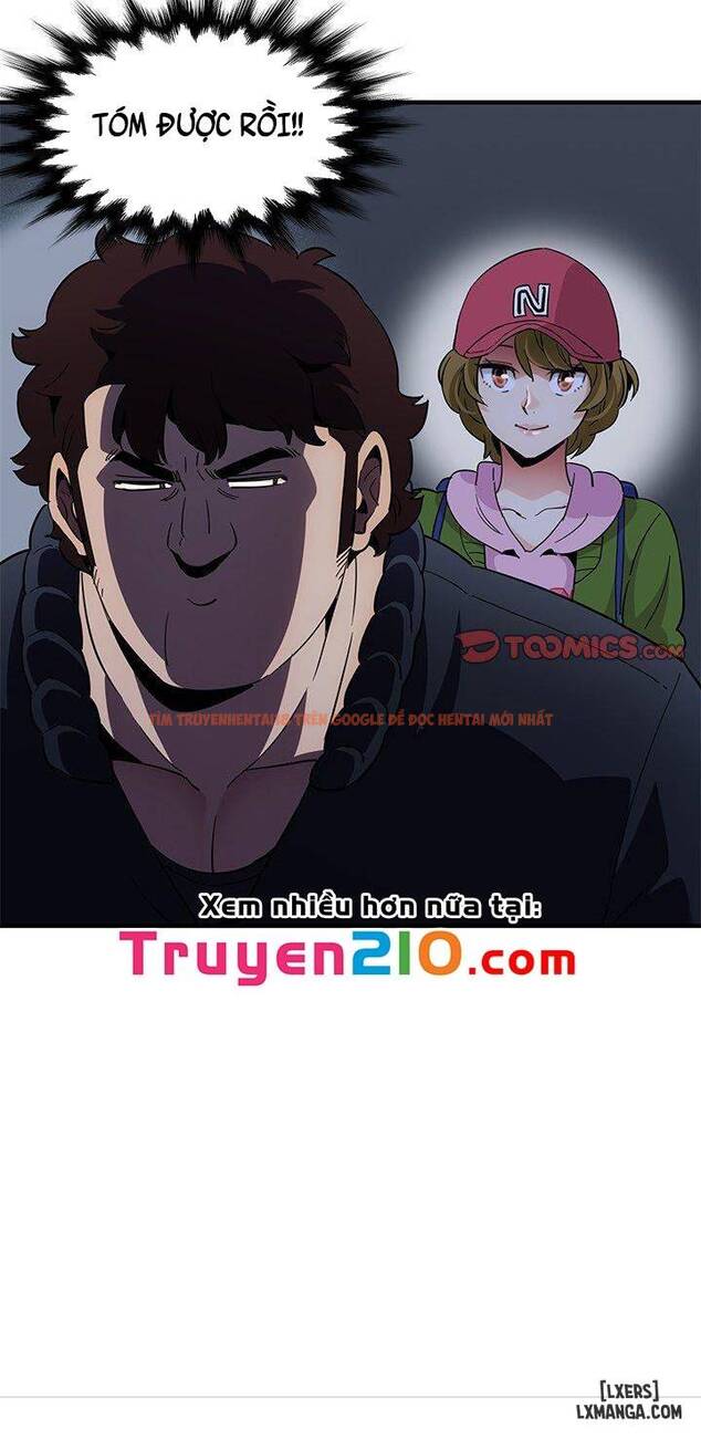Trang truyện 15 trong truyện tranh Ông Chú Vệ Sĩ - Chapter 30 - hentai24h.pro