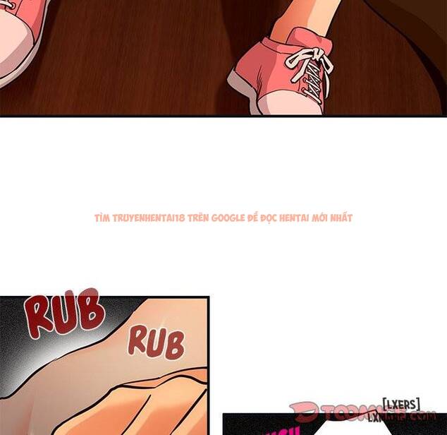 Trang truyện 13 trong truyện tranh Ông Chú Vệ Sĩ - Chapter 31 - hentai24h.pro