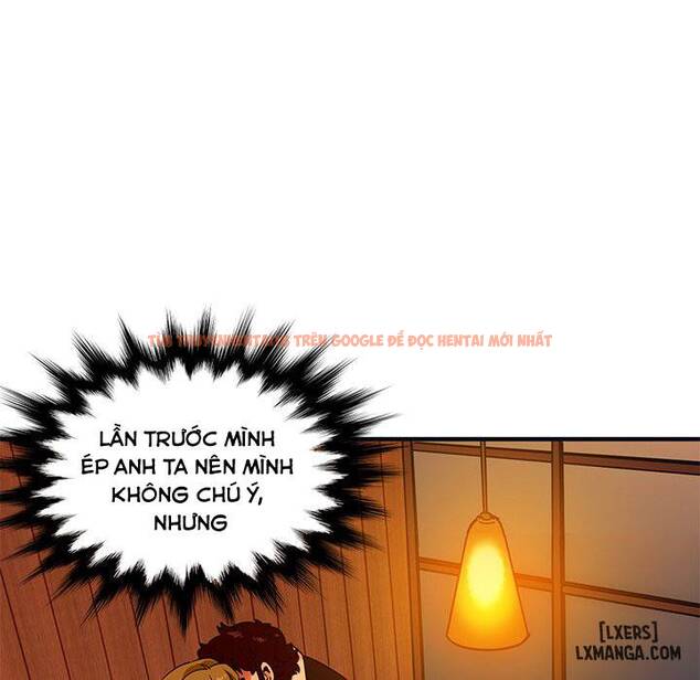 Trang truyện 8 trong truyện tranh Ông Chú Vệ Sĩ - Chapter 31 - hentai24h.pro