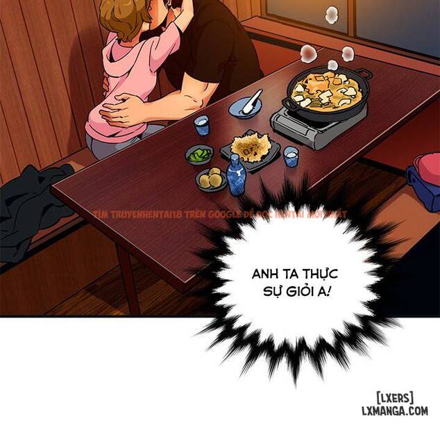 Trang truyện 9 trong truyện tranh Ông Chú Vệ Sĩ - Chapter 31 - hentai24h.pro