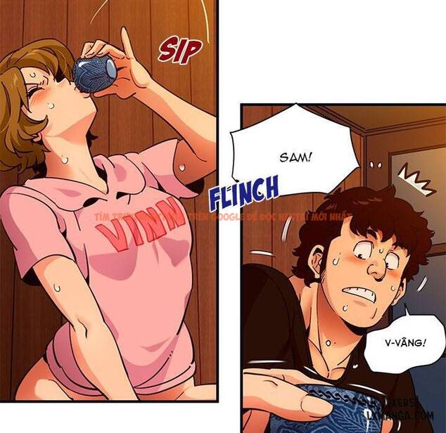 Trang truyện 15 trong truyện tranh Ông Chú Vệ Sĩ - Chapter 32 - hentai24h.pro