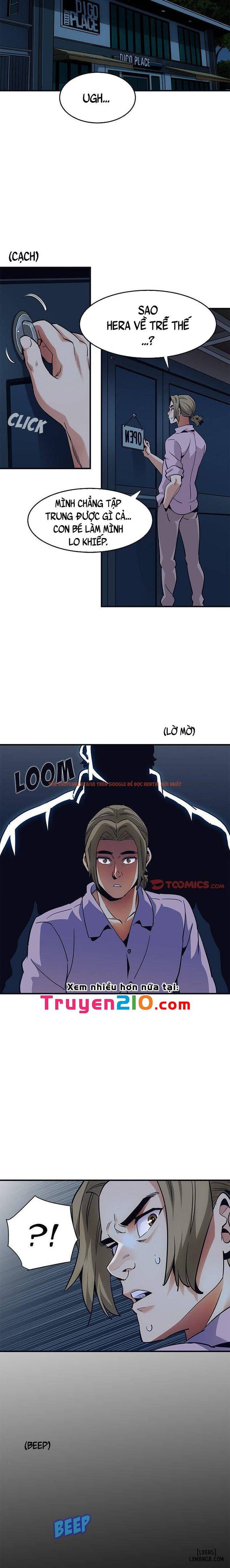 Trang truyện 2 trong truyện tranh Ông Chú Vệ Sĩ - Chapter 33 - hentai24h.pro