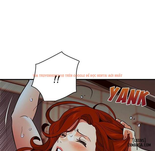 Trang truyện 11 trong truyện tranh Ông Chú Vệ Sĩ - Chapter 36 - hentai24h.pro