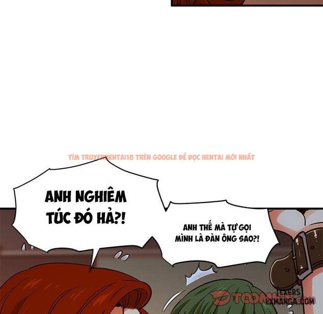 Trang truyện 16 trong truyện tranh Ông Chú Vệ Sĩ - Chapter 36 - hentai24h.pro