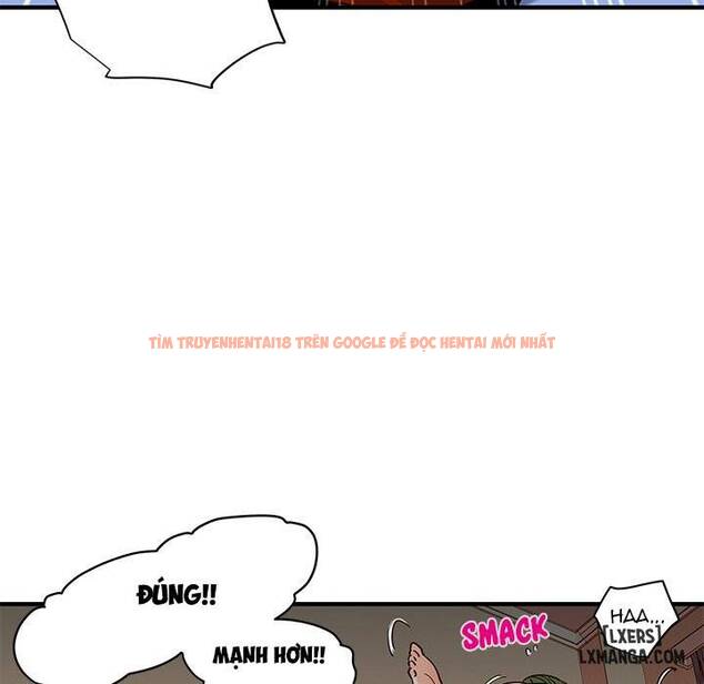 Trang truyện 25 trong truyện tranh Ông Chú Vệ Sĩ - Chapter 36 - hentai24h.pro