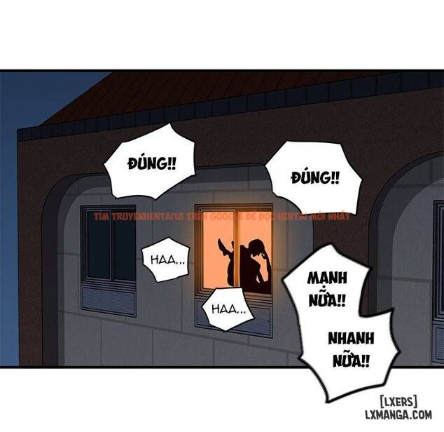 Trang truyện 27 trong truyện tranh Ông Chú Vệ Sĩ - Chapter 36 - hentai24h.pro