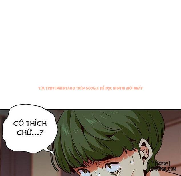 Trang truyện 38 trong truyện tranh Ông Chú Vệ Sĩ - Chapter 36 - hentai24h.pro