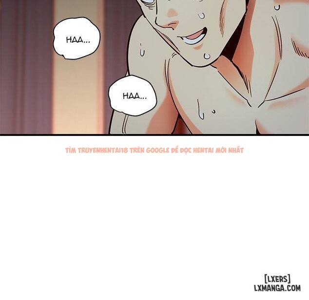 Trang truyện 39 trong truyện tranh Ông Chú Vệ Sĩ - Chapter 36 - hentai24h.pro