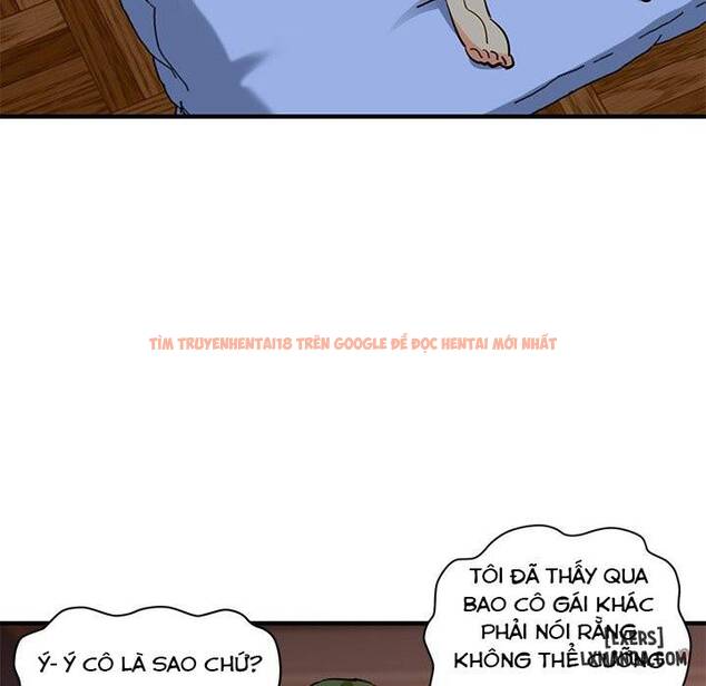 Trang truyện 43 trong truyện tranh Ông Chú Vệ Sĩ - Chapter 36 - hentai24h.pro