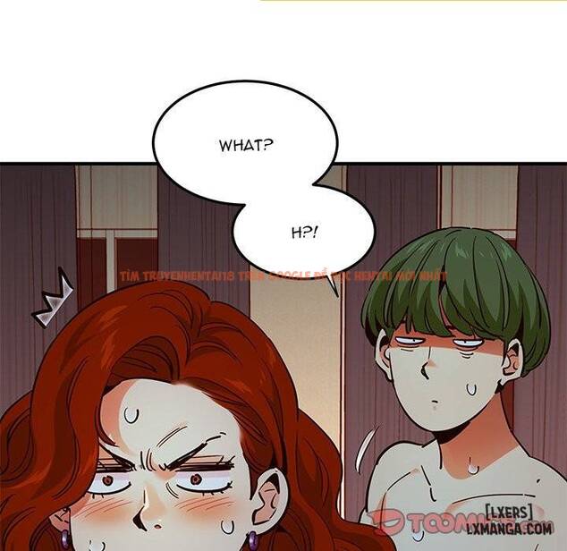 Trang truyện 46 trong truyện tranh Ông Chú Vệ Sĩ - Chapter 36 - hentai24h.pro