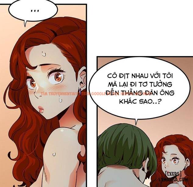 Trang truyện 47 trong truyện tranh Ông Chú Vệ Sĩ - Chapter 36 - hentai24h.pro