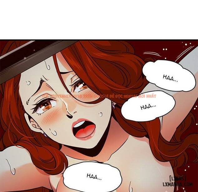 Trang truyện 5 trong truyện tranh Ông Chú Vệ Sĩ - Chapter 36 - hentai24h.pro