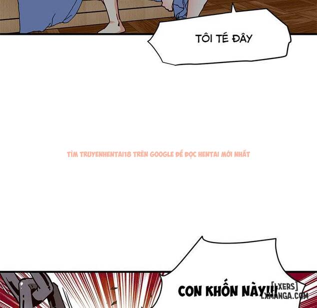 Trang truyện 55 trong truyện tranh Ông Chú Vệ Sĩ - Chapter 36 - hentai24h.pro