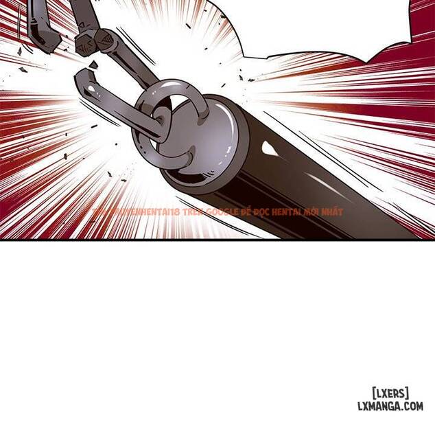 Trang truyện 56 trong truyện tranh Ông Chú Vệ Sĩ - Chapter 36 - hentai24h.pro