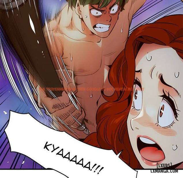 Trang truyện 59 trong truyện tranh Ông Chú Vệ Sĩ - Chapter 36 - hentai24h.pro