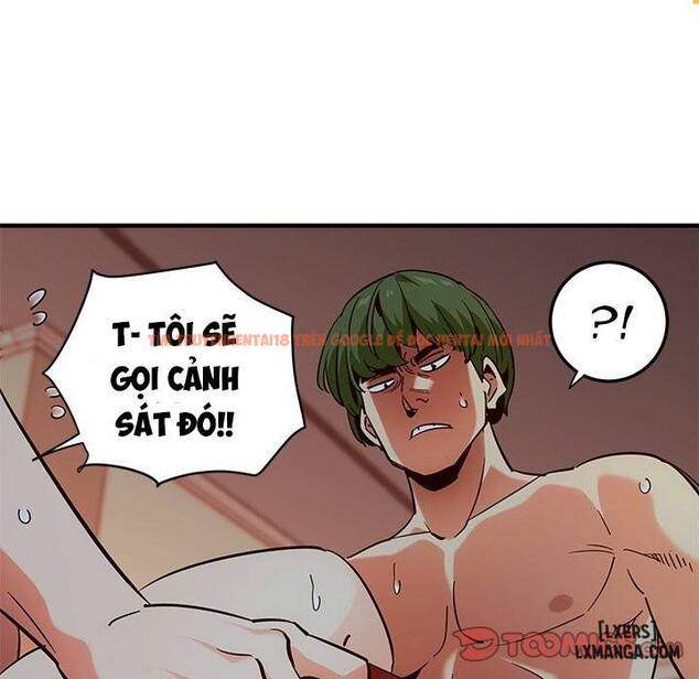 Trang truyện 63 trong truyện tranh Ông Chú Vệ Sĩ - Chapter 36 - hentai24h.pro