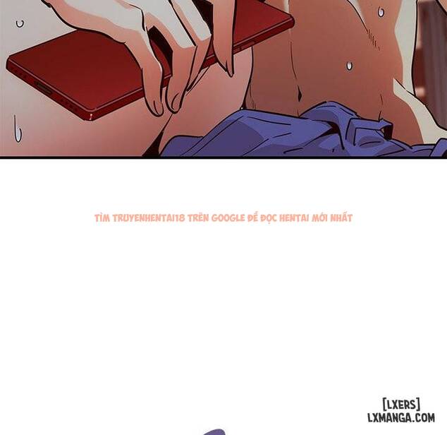 Trang truyện 64 trong truyện tranh Ông Chú Vệ Sĩ - Chapter 36 - hentai24h.pro