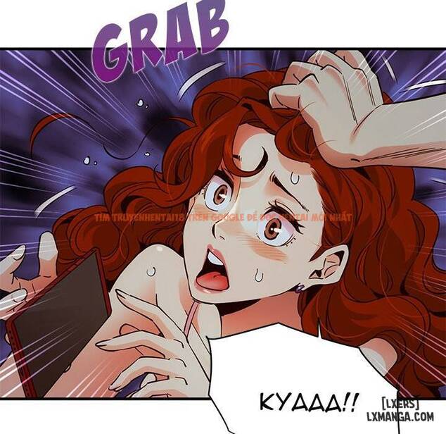 Trang truyện 65 trong truyện tranh Ông Chú Vệ Sĩ - Chapter 36 - hentai24h.pro