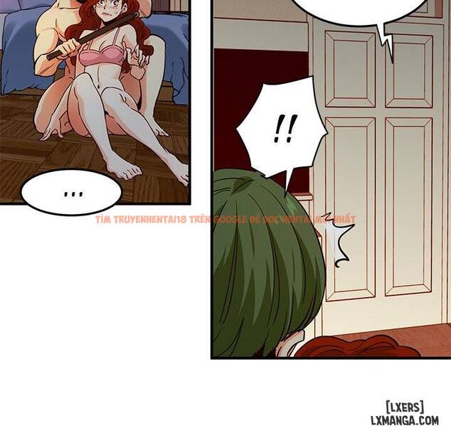 Trang truyện 76 trong truyện tranh Ông Chú Vệ Sĩ - Chapter 36 - hentai24h.pro