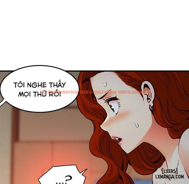 Trang truyện 83 trong truyện tranh Ông Chú Vệ Sĩ - Chapter 36 - hentai24h.pro