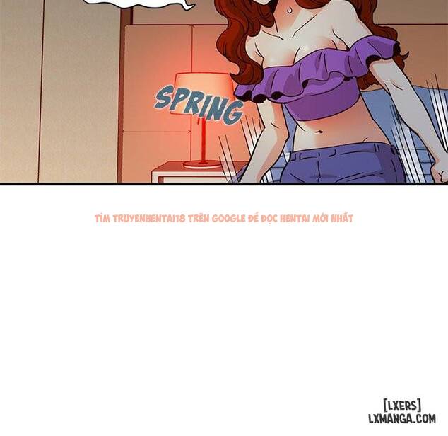 Trang truyện 87 trong truyện tranh Ông Chú Vệ Sĩ - Chapter 36 - hentai24h.pro